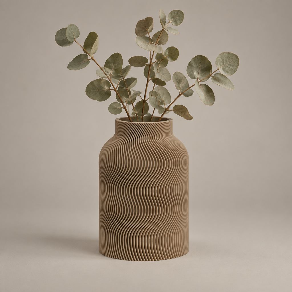 Juliette - Smarte Vase