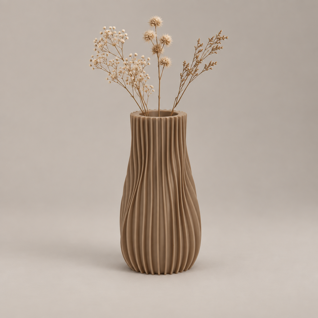 Mabelle - Smarte Vase