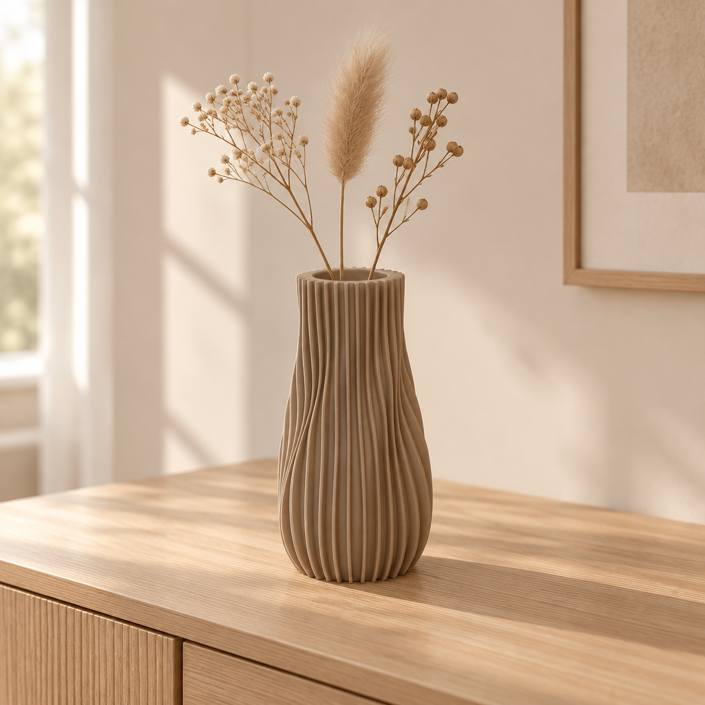 Mabelle - Smarte Vase