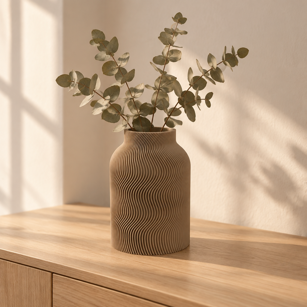 Juliette - Smarte Vase