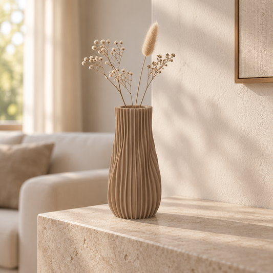 Mabelle - Smarte Vase