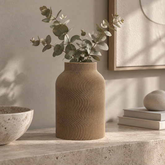 Juliette - Smarte Vase